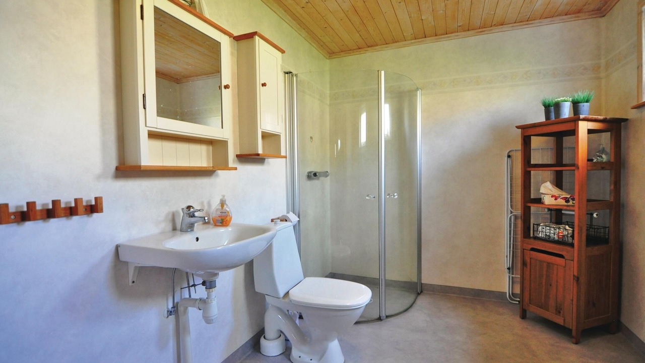 Photo of Bathroom in Katebol