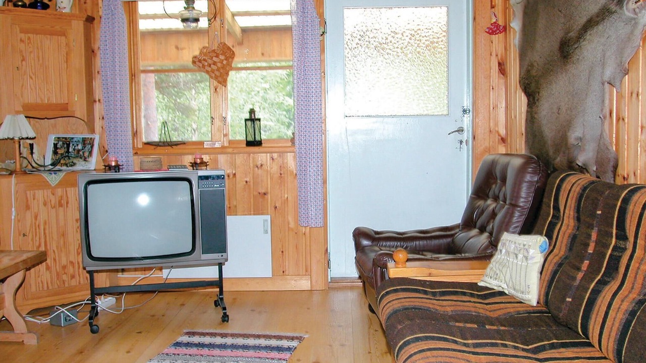Photo of Bedroom in Fridhult