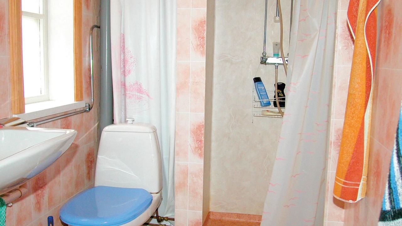 Photo of Bathroom in Fridhult