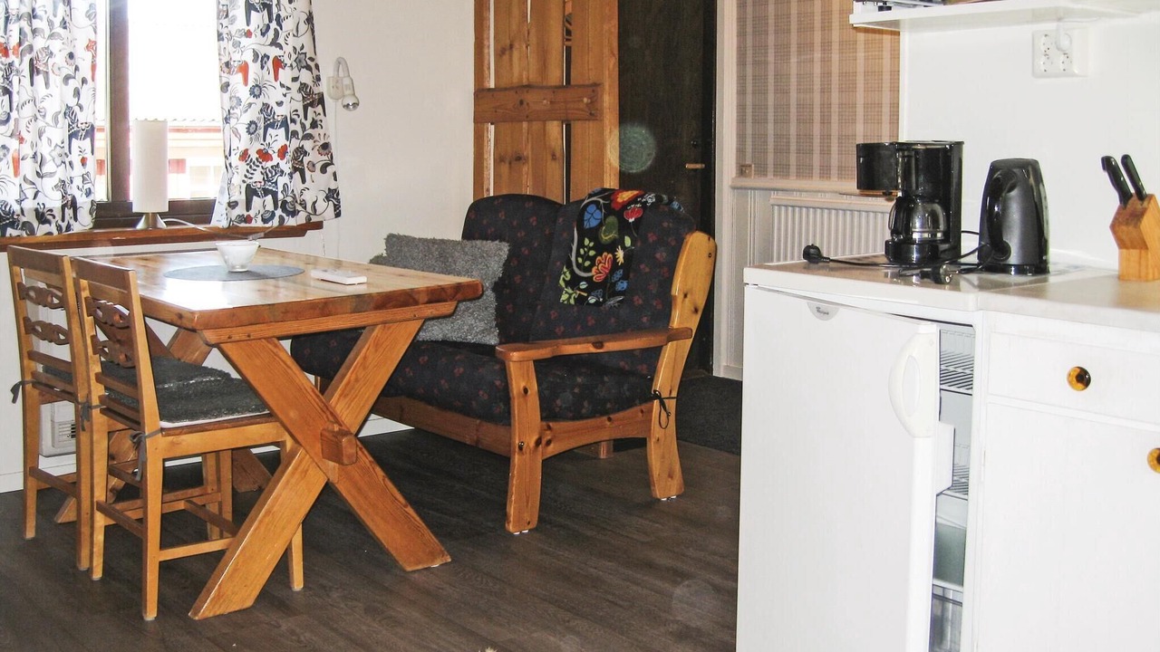 Photo of Bedroom in Transtrand