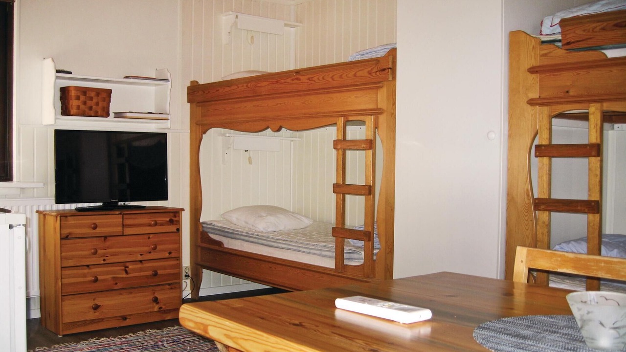 Photo of Bedroom in Transtrand