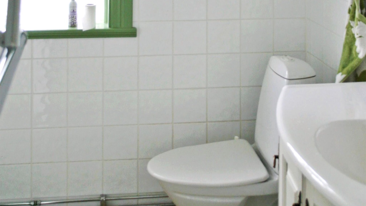 Photo of Bathroom in Eskilstuna