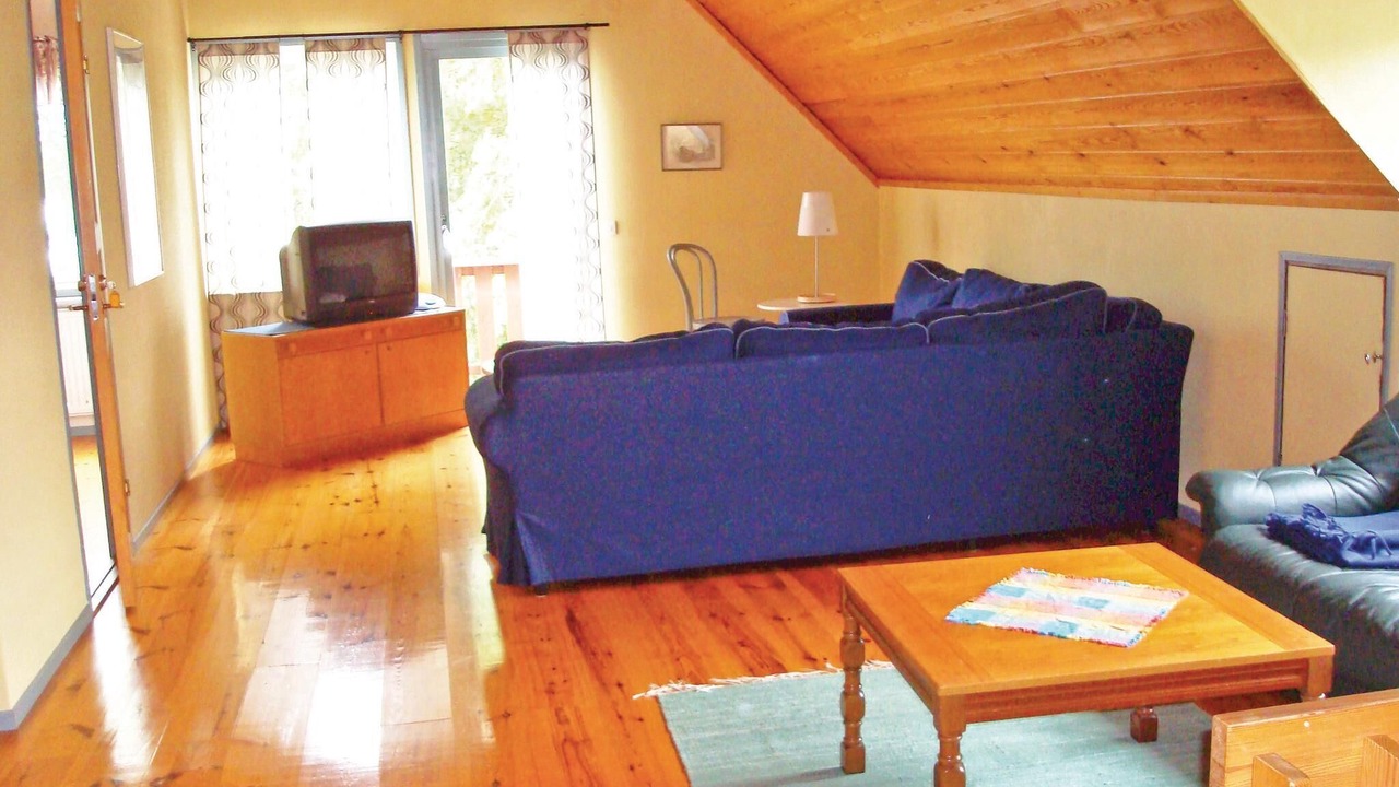 Photo of Bedroom in Strangnas Municipality