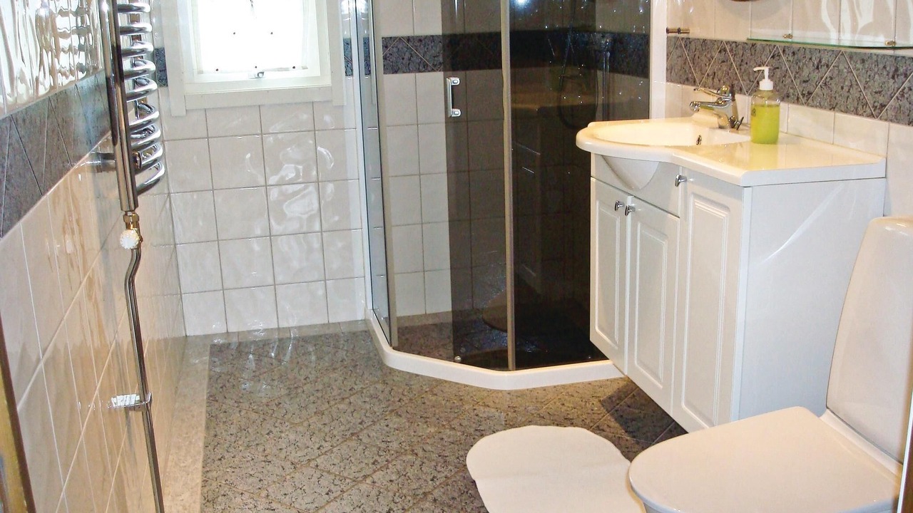 Photo of Bathroom in Strangnas Municipality