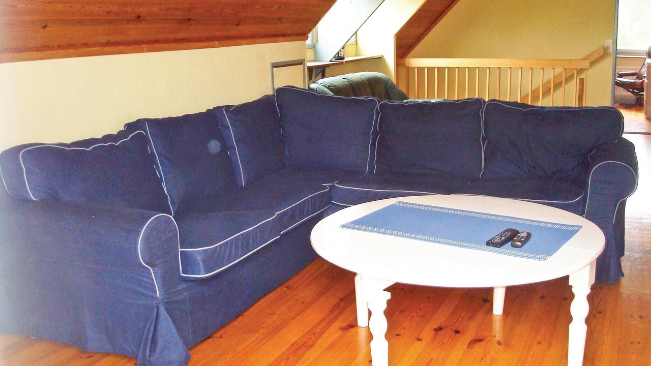Photo of Bedroom in Strangnas Municipality