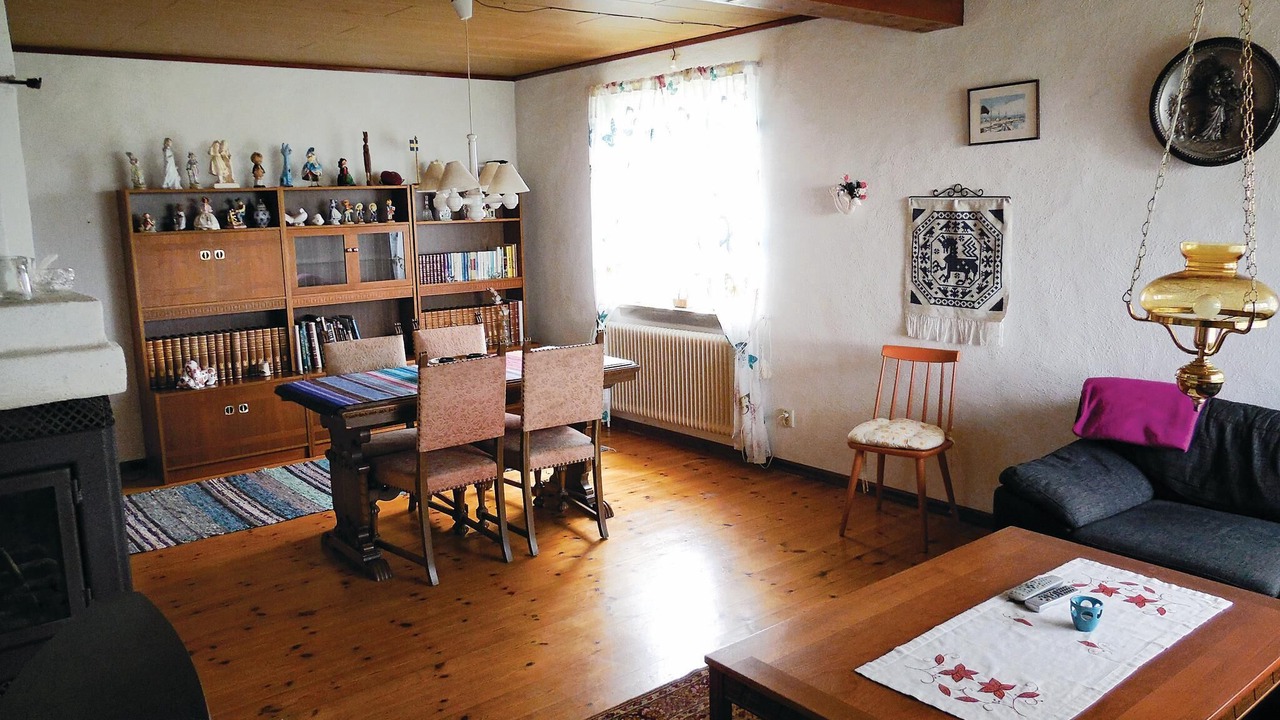 Photo of Bedroom in Simrishamn