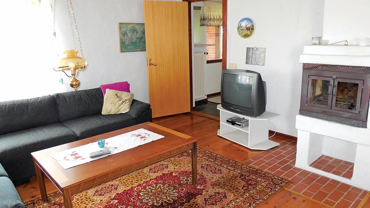 Photo of Bedroom in Simrishamn