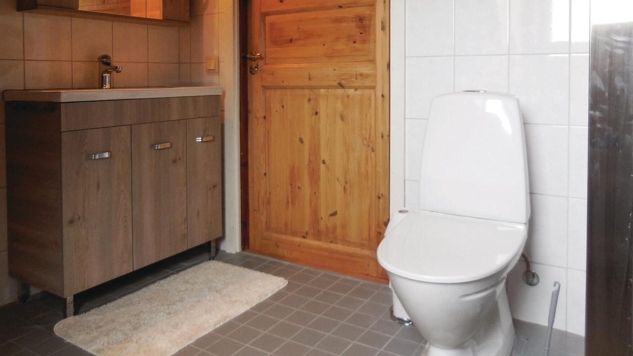 Photo of Bathroom in Simrishamn