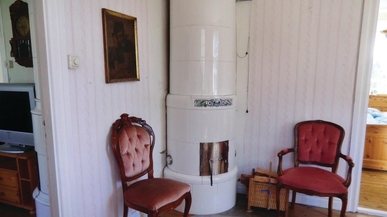 Photo of Bedroom in Gullabo