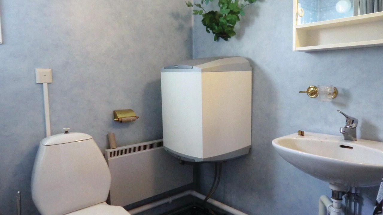 Photo of Bathroom in Gullabo