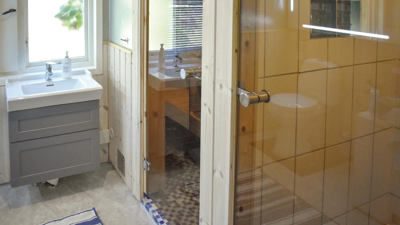 Photo of Bathroom in Djurhamn