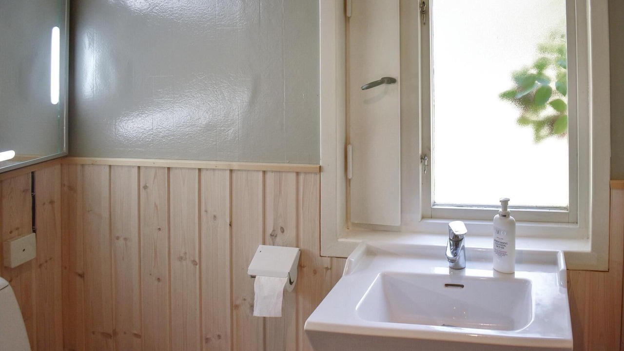 Photo of Bathroom in Djurhamn
