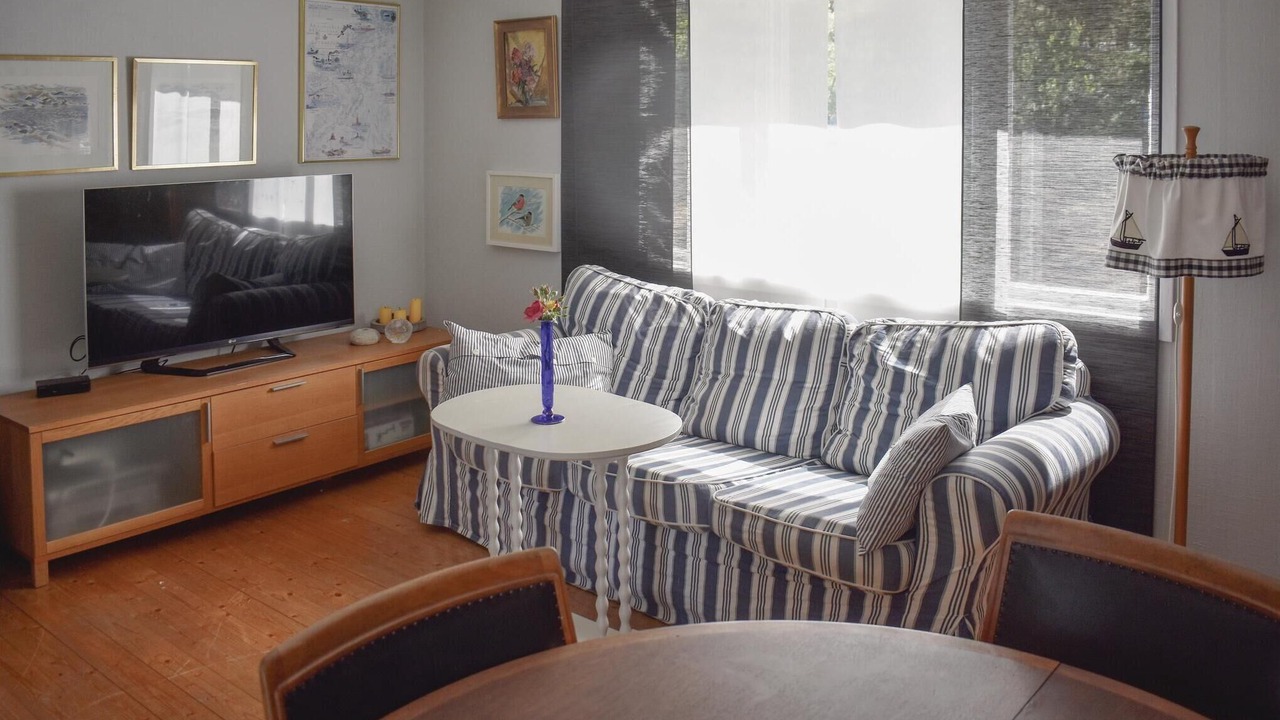 Photo of Bedroom in Djurhamn