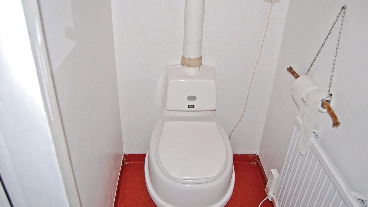Photo of Bathroom in Molltorp