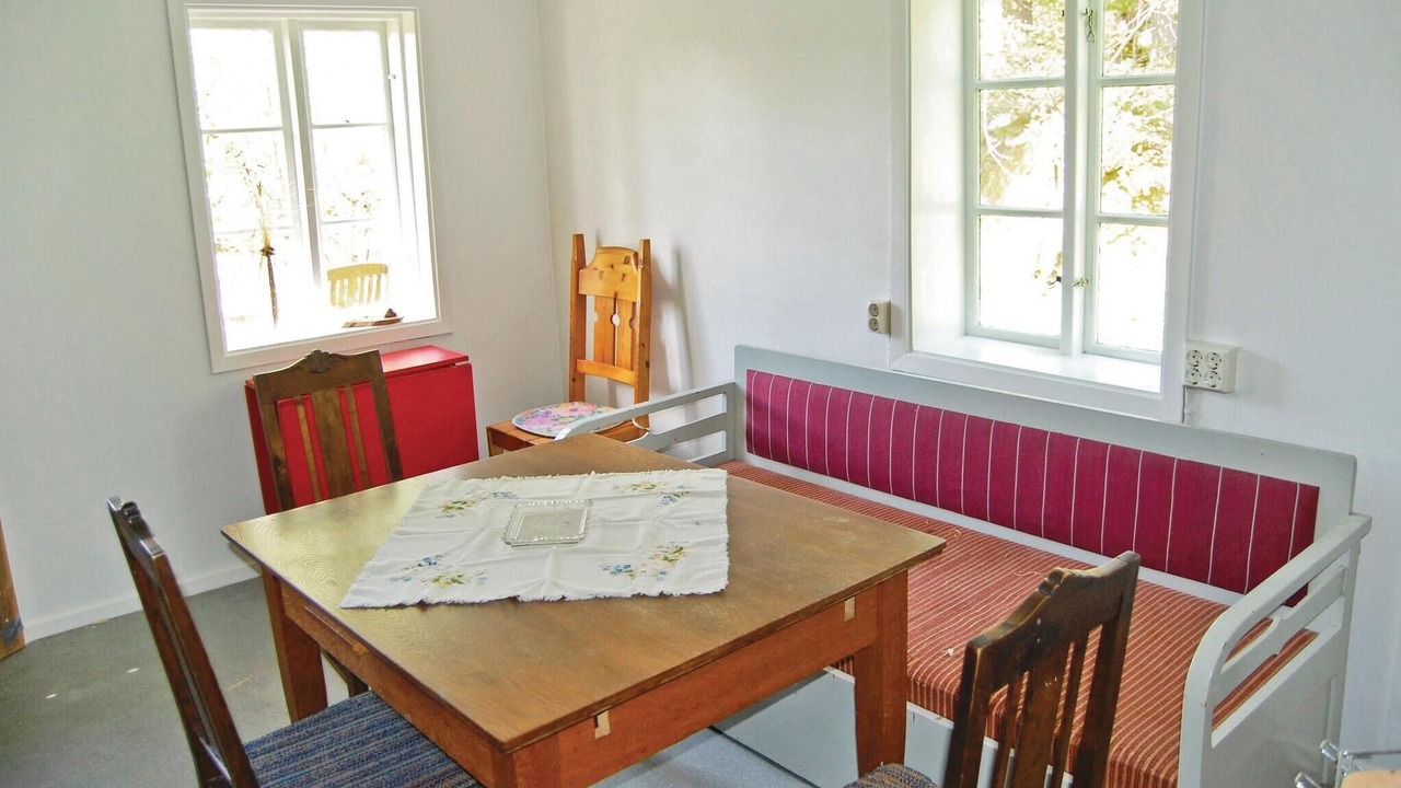 Photo of Bedroom in Molltorp