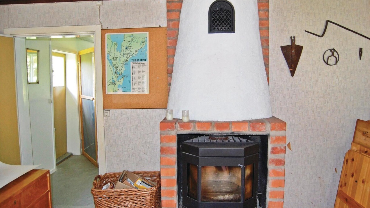 Photo of Bedroom in Molltorp