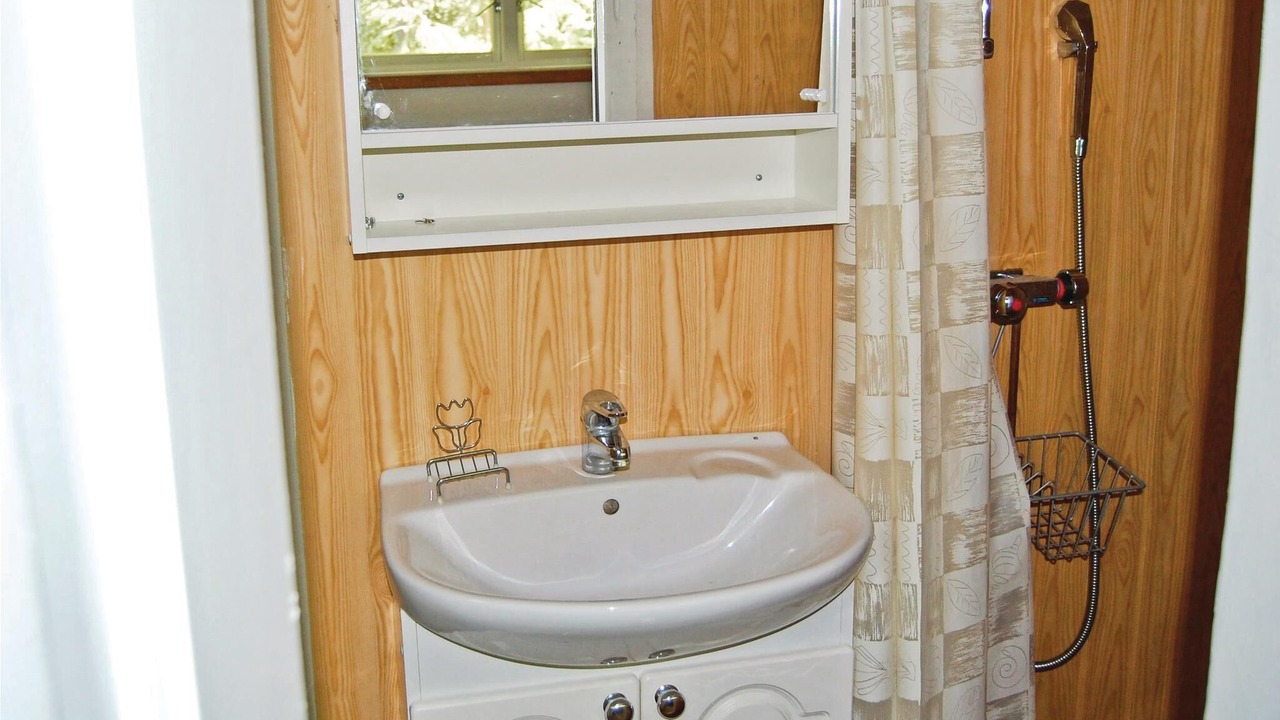 Photo of Bathroom in Molltorp