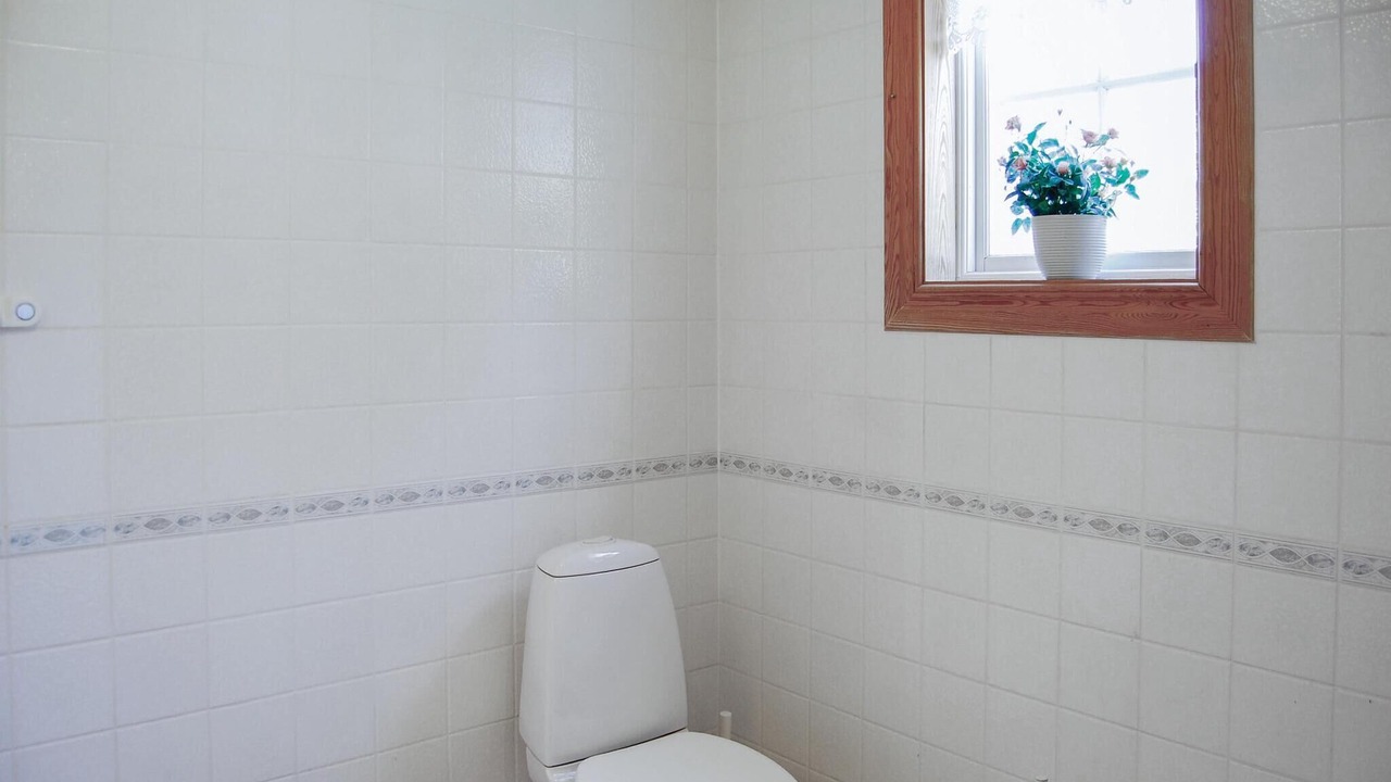 Photo of Bathroom in Tosteberga