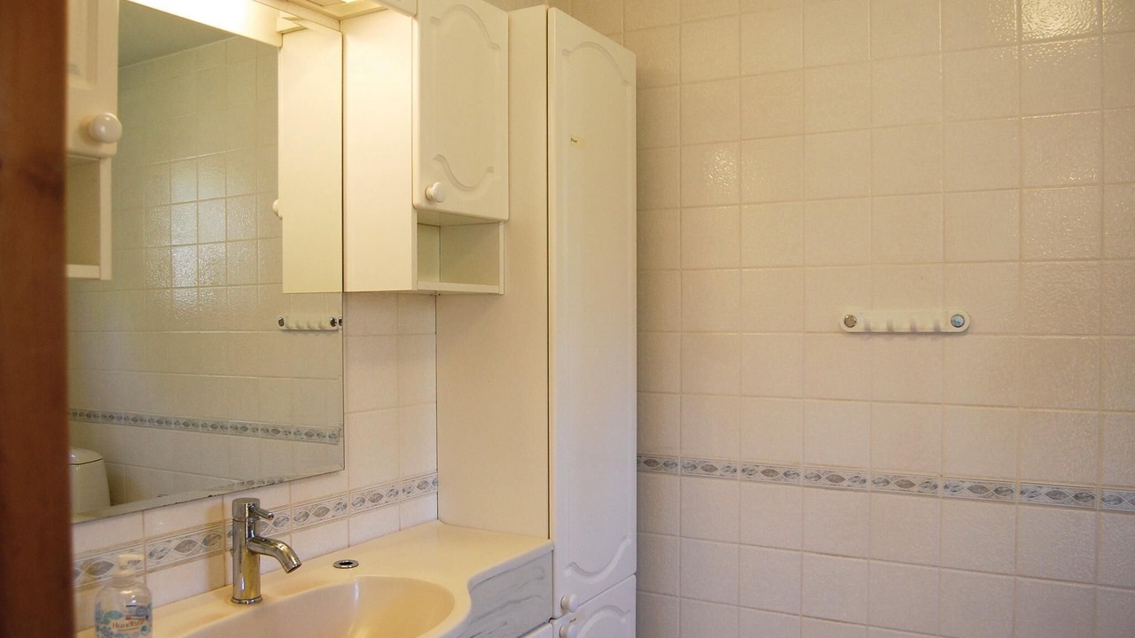 Photo of Bathroom in Olofstrom Municipality