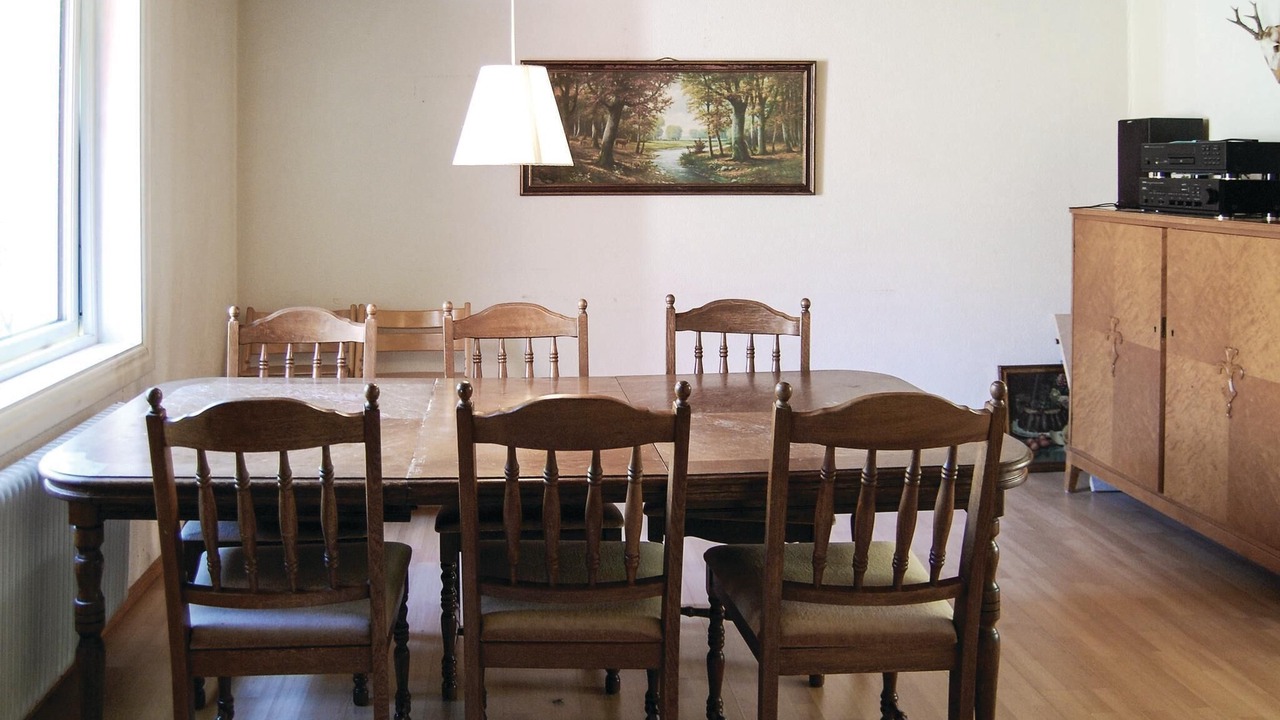 Photo of Bedroom in Olofstrom Municipality