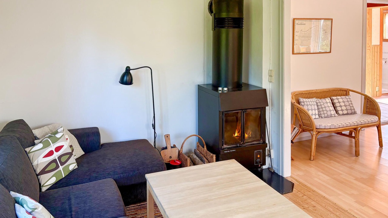 Photo of Bedroom in Tosteberga