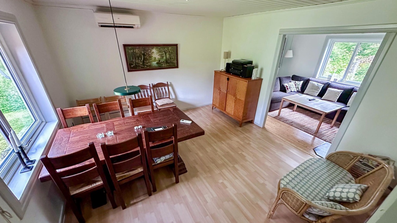 Photo of Bedroom in Tosteberga