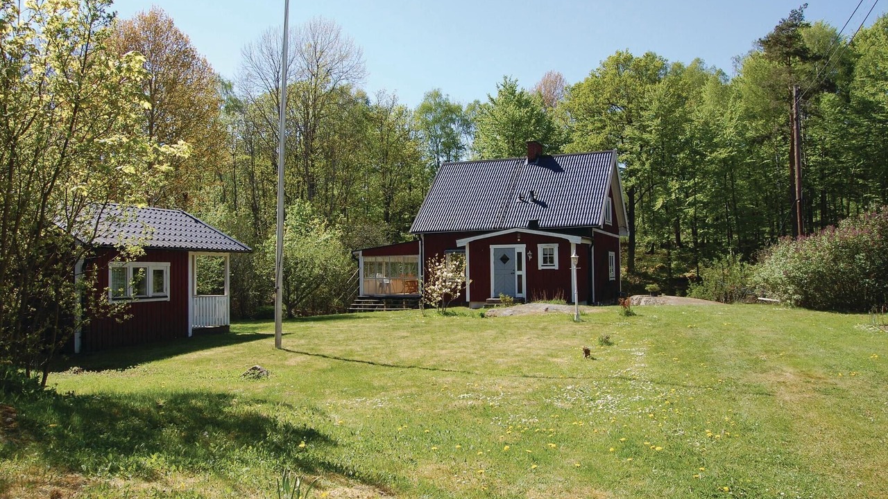 Photo of Others in Olofstrom Municipality