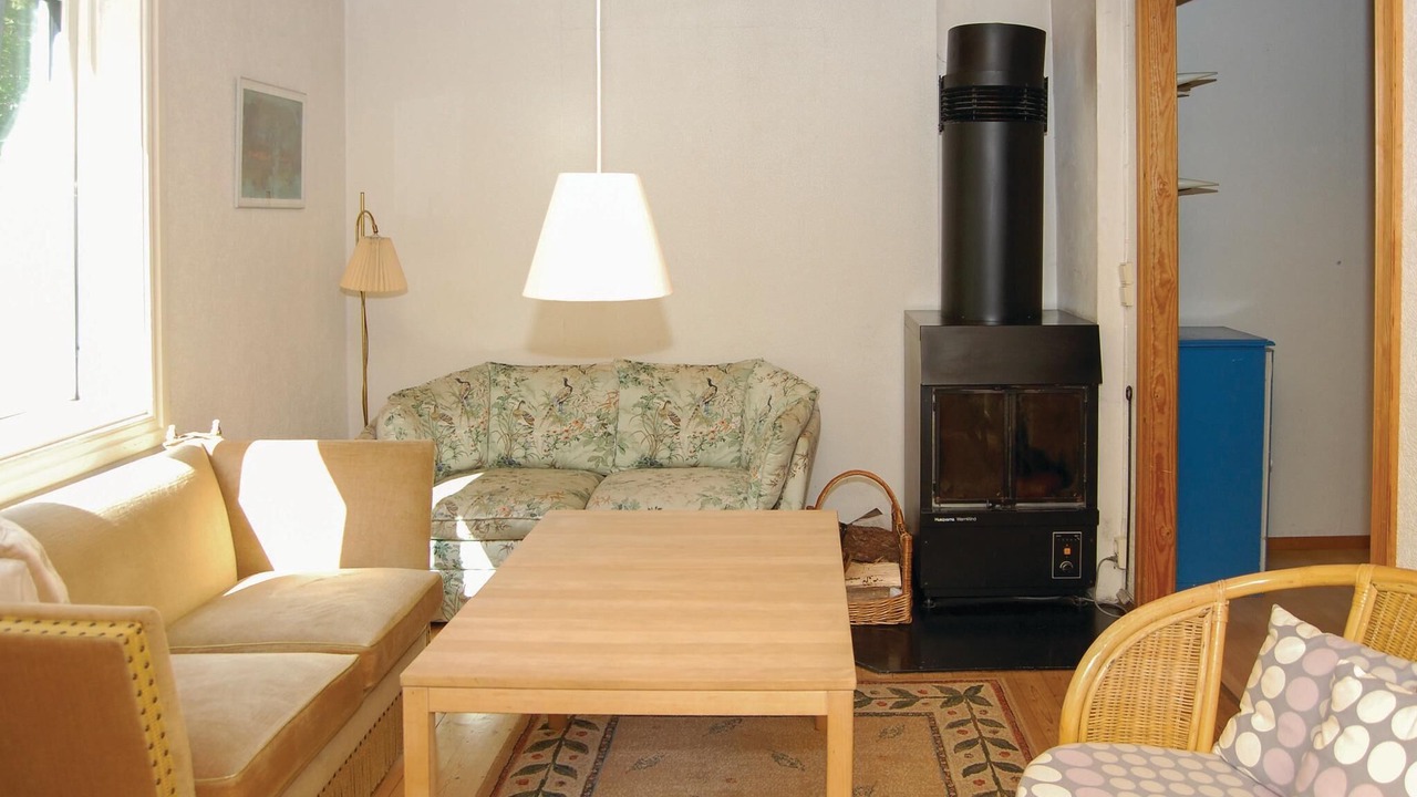 Photo of Bedroom in Olofstrom Municipality
