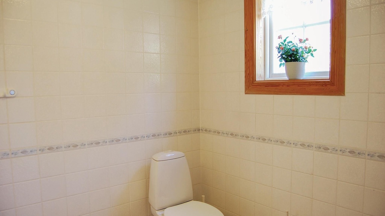 Photo of Bathroom in Olofstrom Municipality
