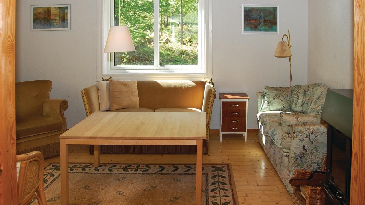 Photo of Bedroom in Olofstrom Municipality