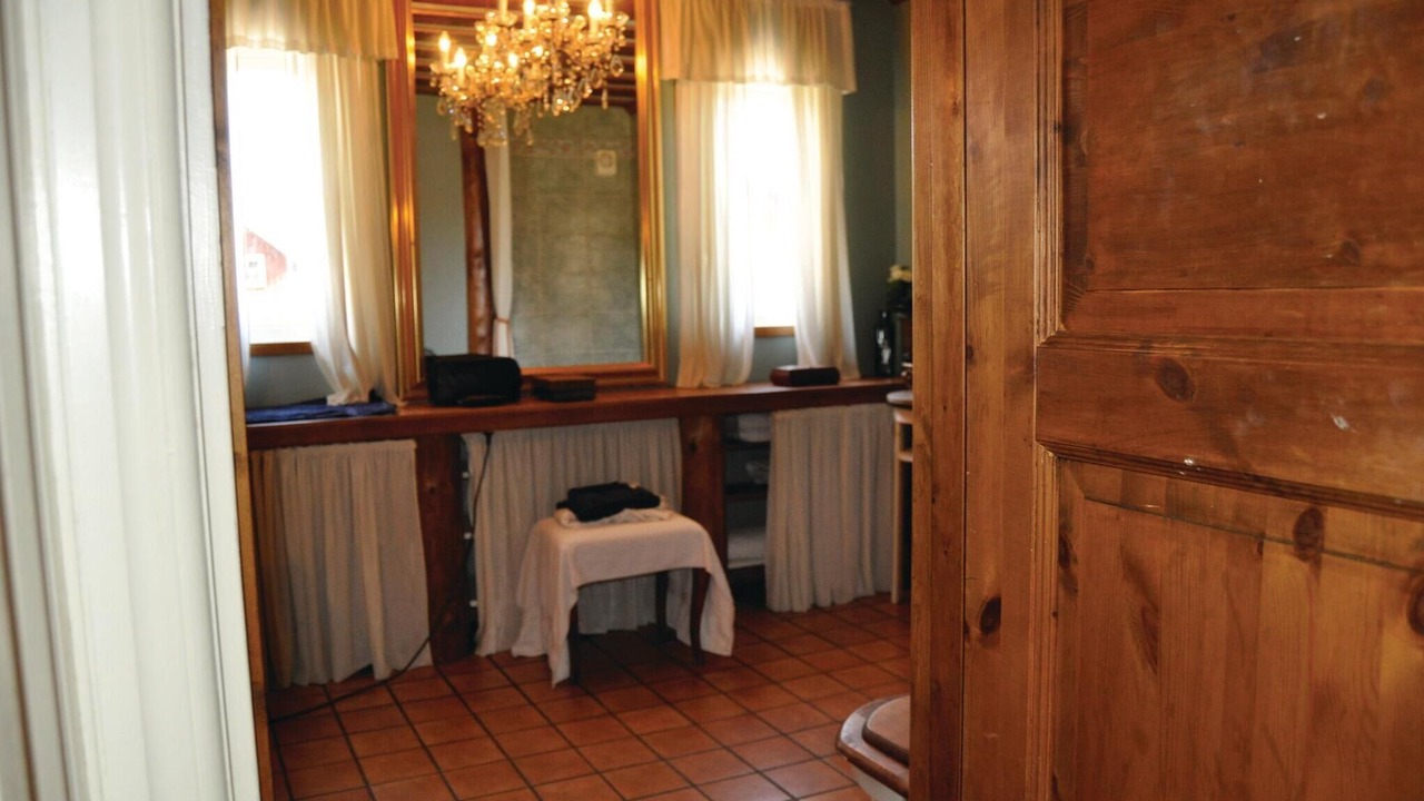 Photo of Bathroom in Mellerud
