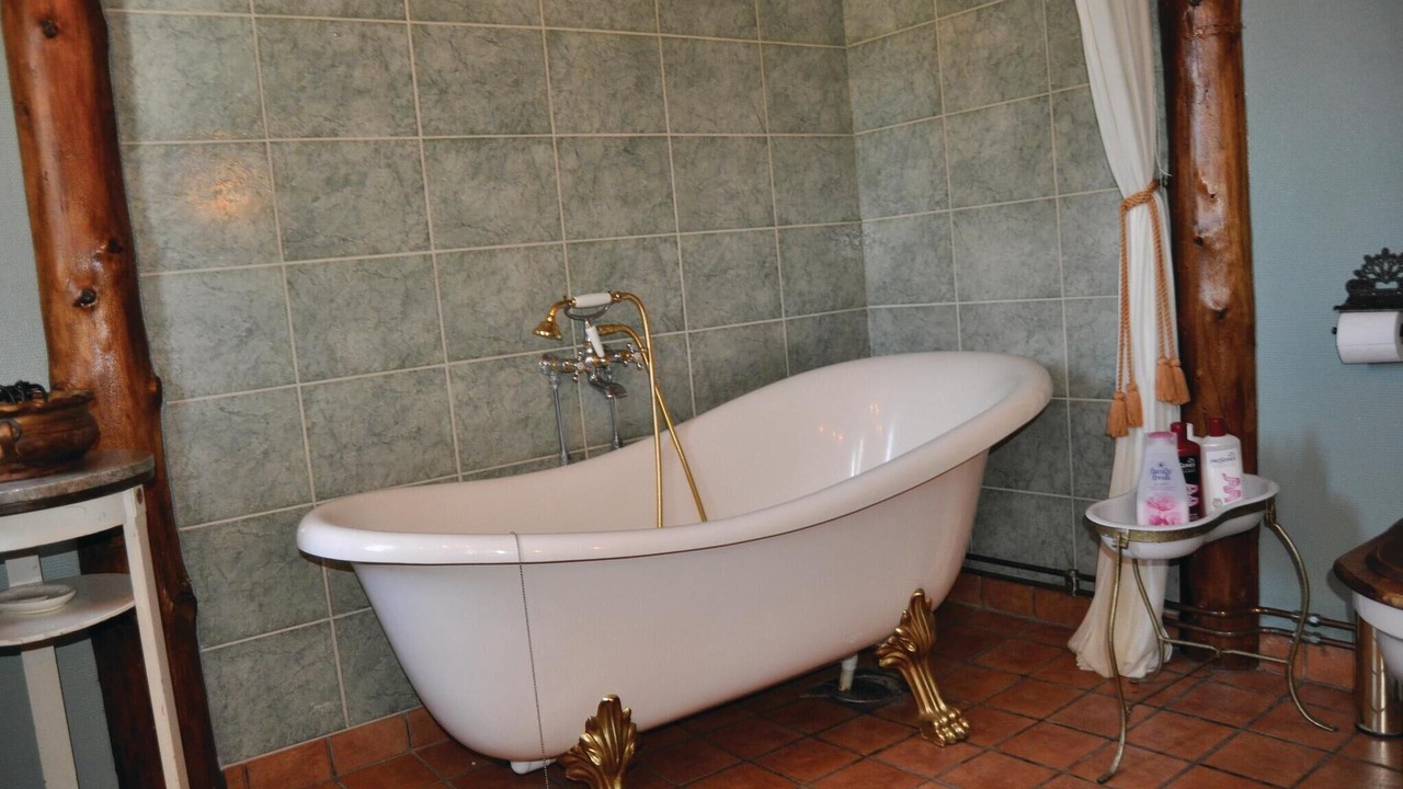Photo of Bathroom in Mellerud