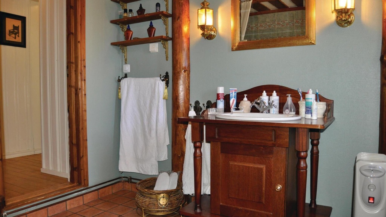 Photo of Bathroom in Mellerud