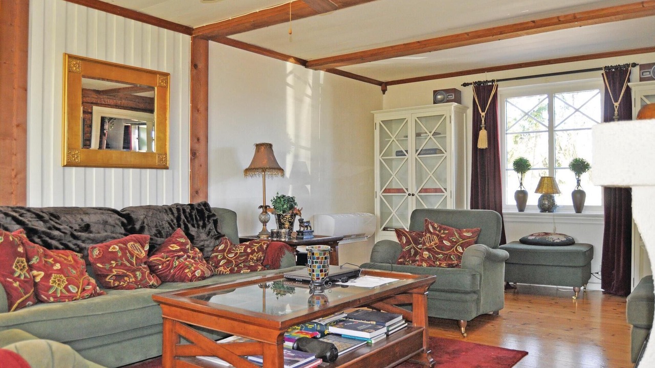 Photo of Bedroom in Mellerud