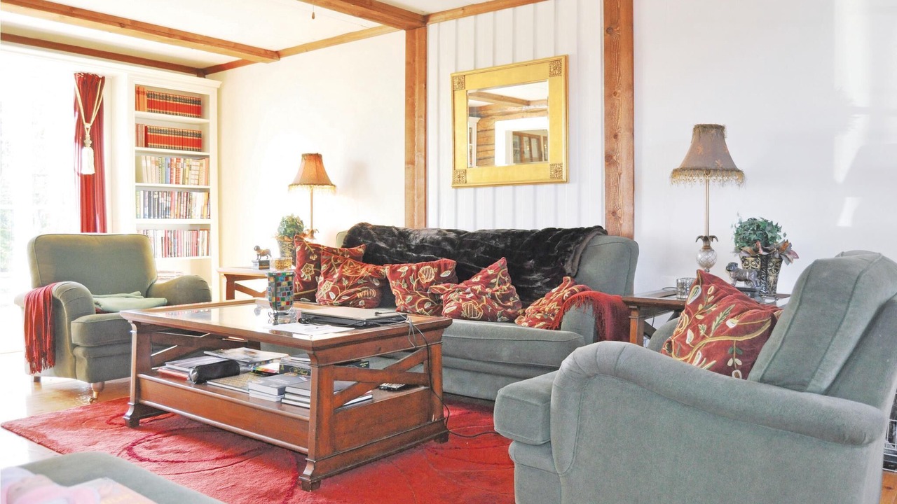 Photo of Bedroom in Mellerud