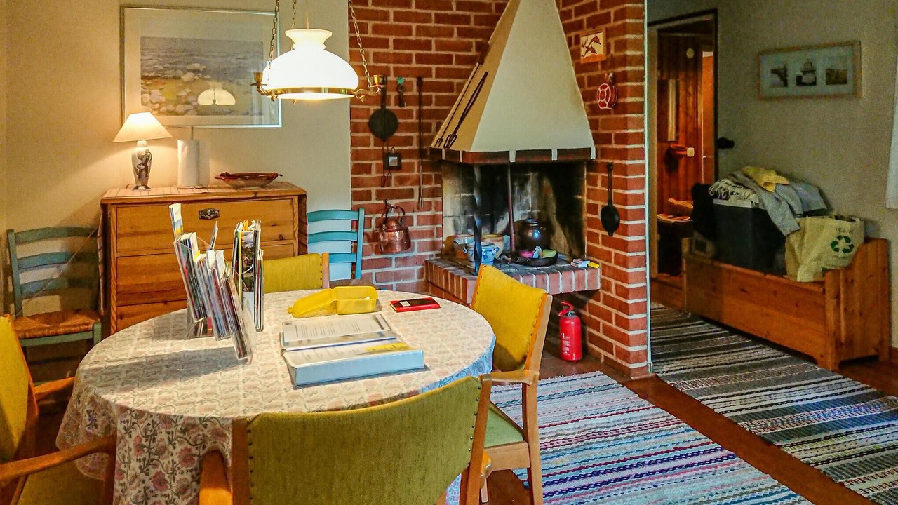 Photo of Bedroom in Hoor