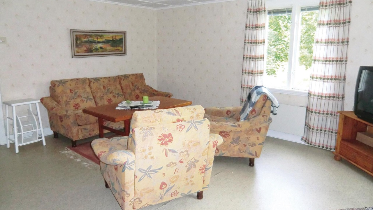 Photo of Bedroom in Solvesborg