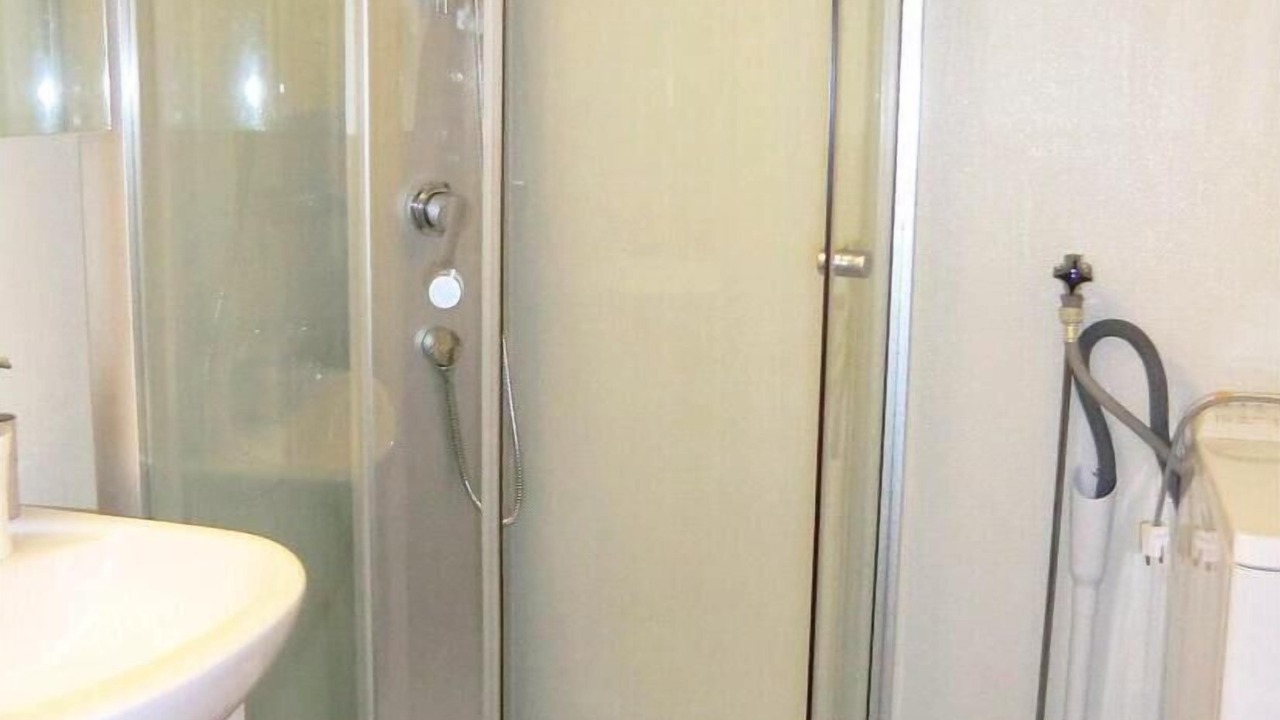 Photo of Bathroom in Solvesborg