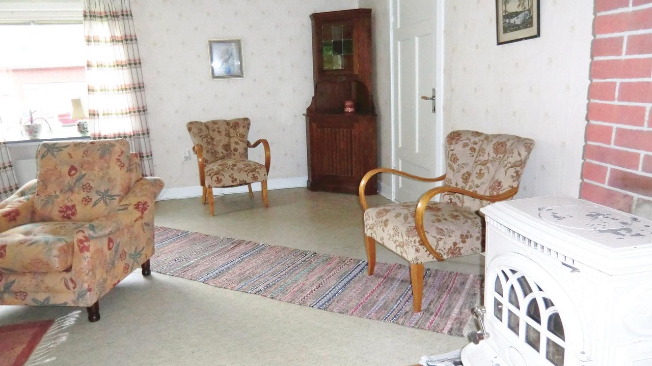 Photo of Bedroom in Solvesborg