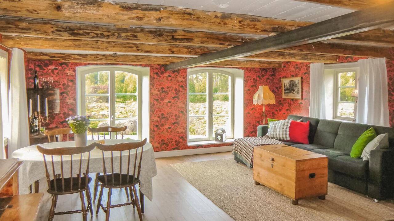 Photo of Bedroom in Odeshog Municipality