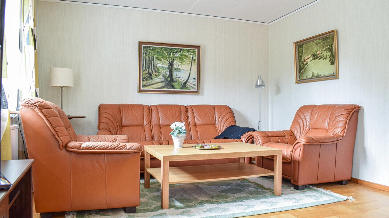 Photo of Bedroom in Orrefors