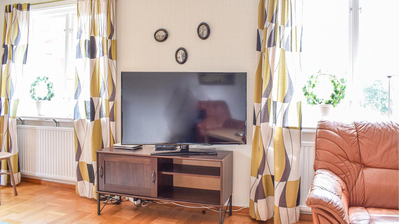 Photo of Bedroom in Orrefors