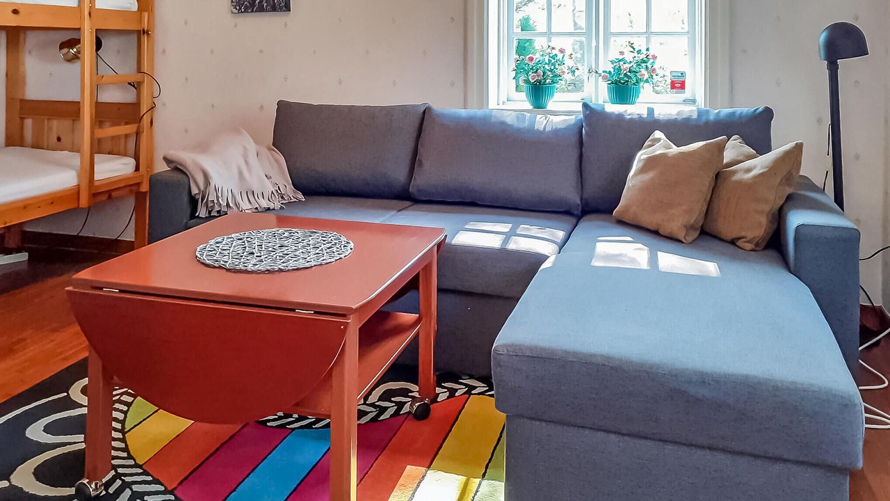 Photo of Bedroom in Lottorp