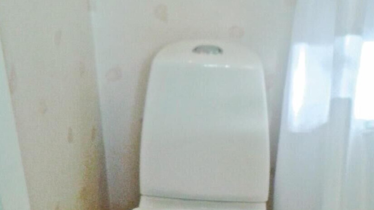 Photo of Bathroom in Lottorp