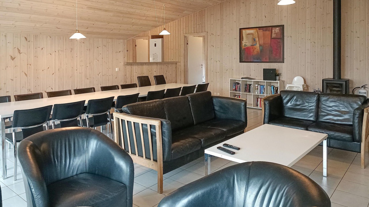 Photo of Bedroom in Kopingsvik