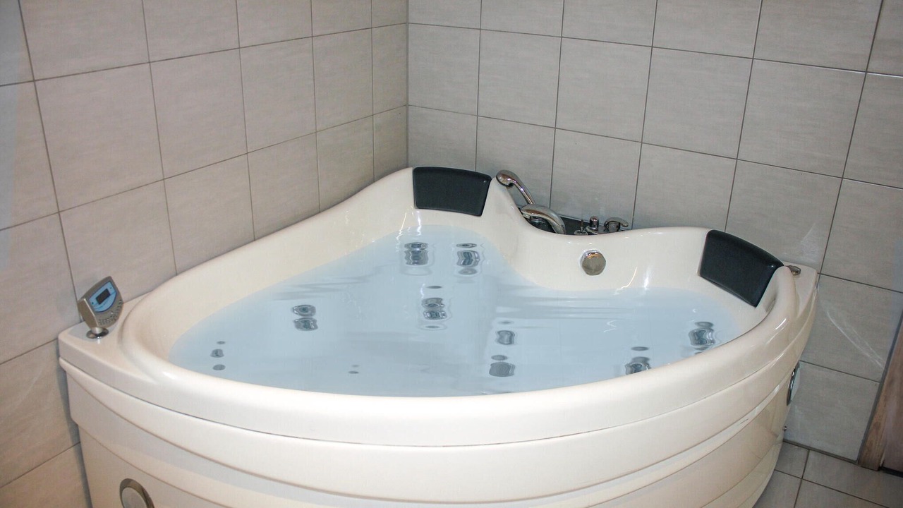 Photo of Bathroom in Kopingsvik