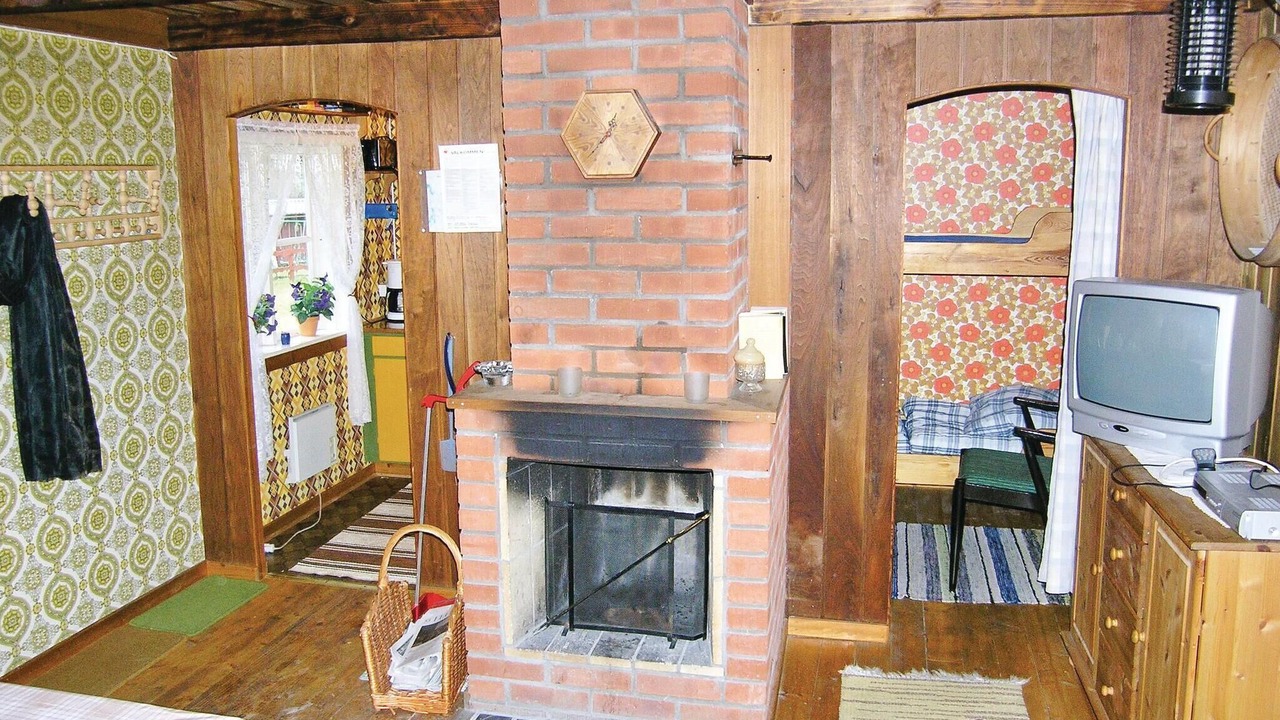 Photo of Bedroom in Barnebo