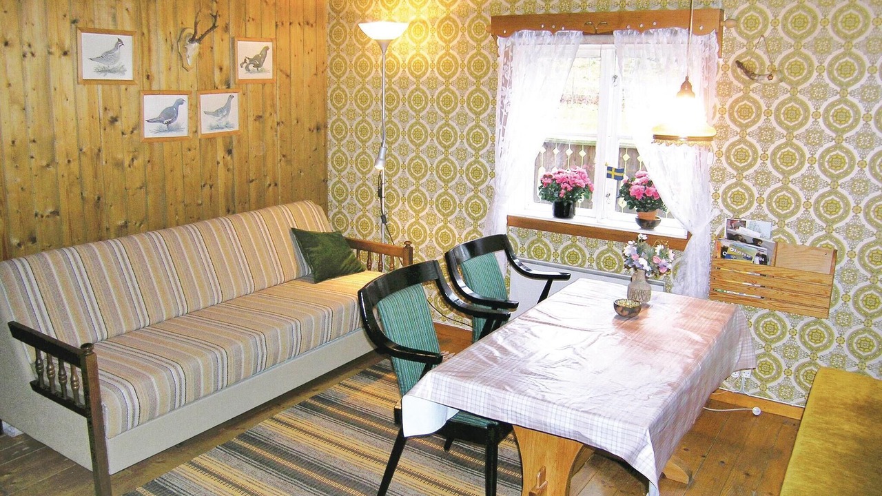Photo of Bedroom in Barnebo