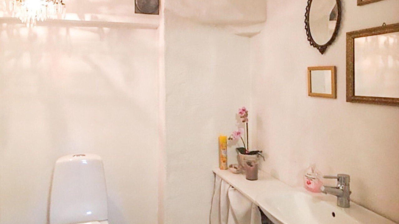 Photo of Bathroom in Immeln