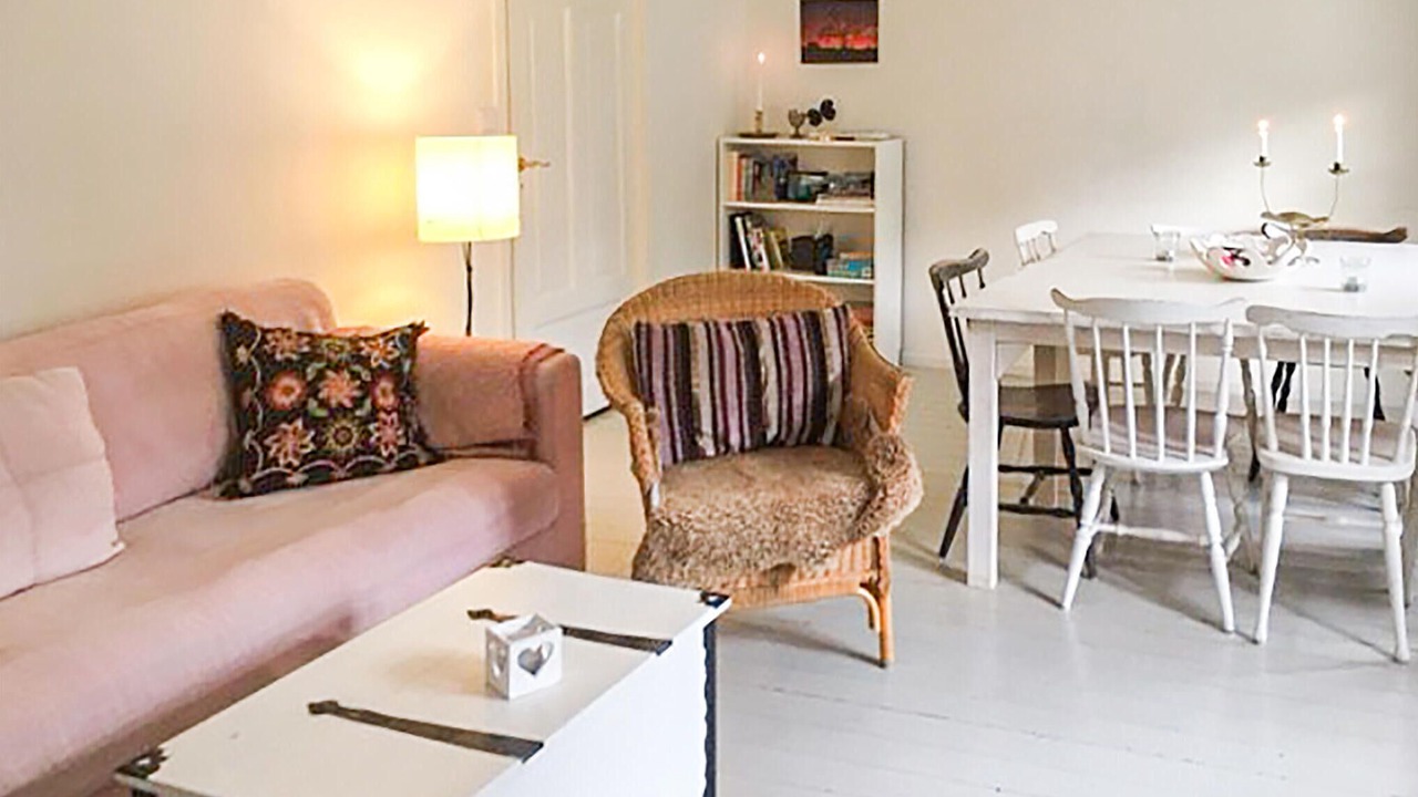Photo of Bedroom in Immeln